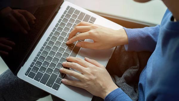 Регистрация на сайте