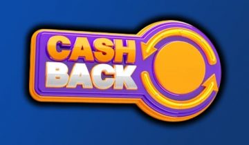 Кешбэк