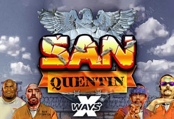 San Quentin xWays
